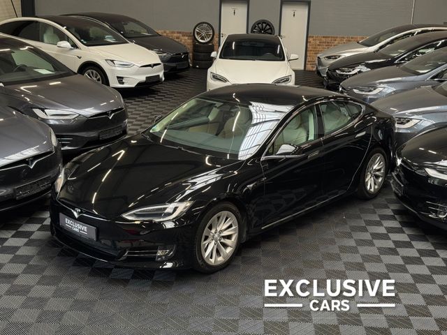 Tesla MODEL S 100D | AP 2.5 | MCU2 | CCS | SOH 95% |