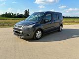 Ford Tourneo Connect 1.5 TDCi PowerShift Titanium - Ford Tourneo Connect von privat