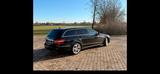 Mercedes-Benz E 250 CDI T B.E. AVANTGARDE Aut. - Mercedes-Benz E 250: Cdi T