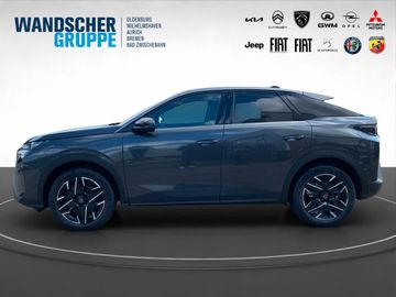 Peugeot 3008 1.2 145 Allure 360+Kam.+KeyLess+LED+Navi