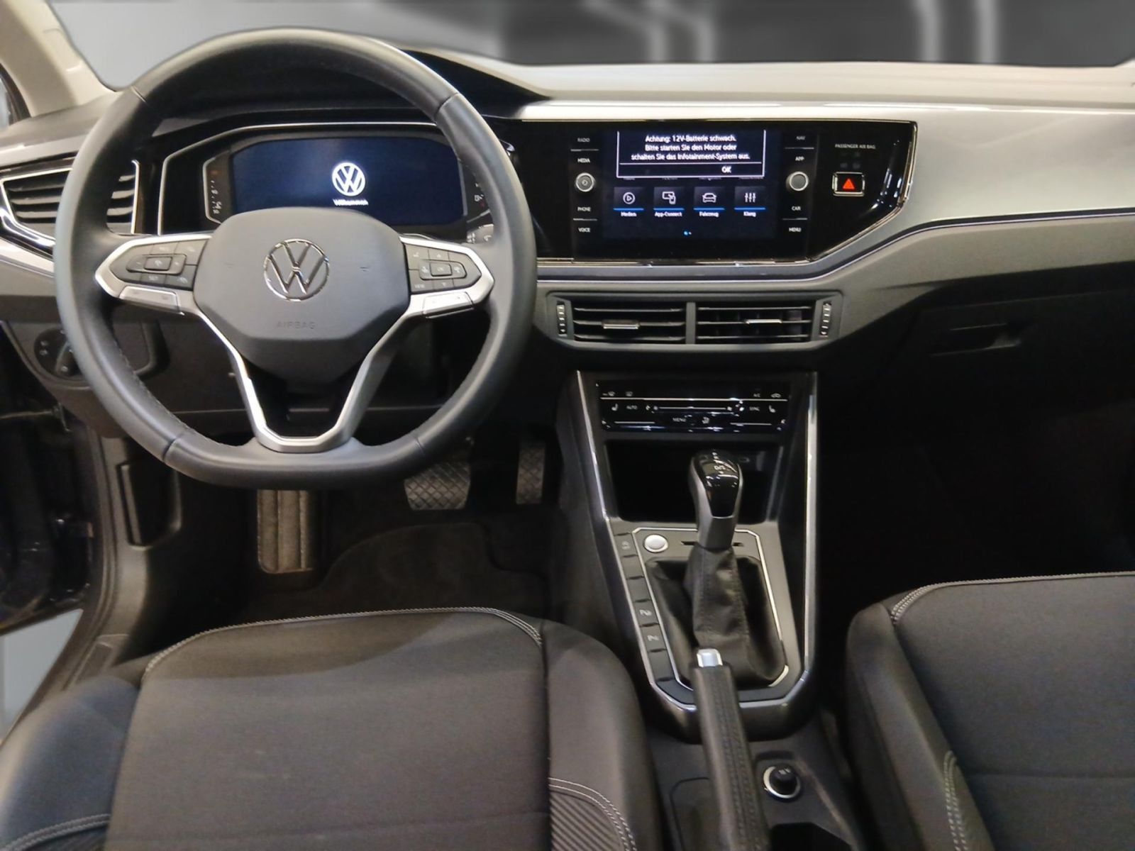 Volkswagen Taigo - Bild 10