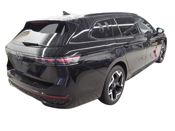 Volkswagen Passat - Bild 3