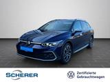 Volkswagen Golf VIII Variant ALLTRACK 2.0 TDI AHK STD-HEIZU