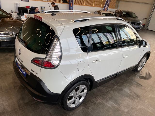 MYAUTOCENTER – Gebraucht- und Jahreswagen mit Werkstattservice in Pfaffenhofen Renault Scenic III BOSE Edition *Klima*Navi*Bluetooth*