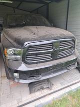 Dodge RAM - gebrauchte Dodge RAM aus dem Jahr 2011