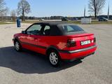 Volkswagen 1. Hand, TÜV neu, Golf 1.8 Avantgarde Cabriolet - gebrauchte VW Golf aus dem Jahr 1994