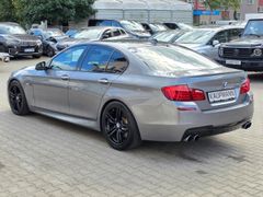 Fahrzeugabbildung 535 i xDrive