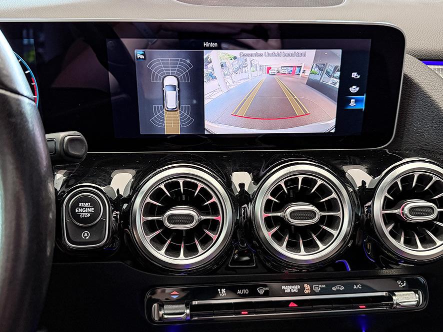 Mercedes-Benz B 180 Progressive+LED+Pano+Volldigi+Memory+Kamer