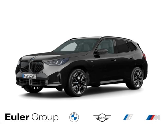 BMW X3 30e xDr. M Sport PRO 21'' Pano Klimasitze H K foto 1