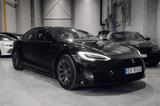 Tesla Model S Long Range/Full Self-Driving Capability - gebrauchte Tesla Model S aus dem Jahr 2020