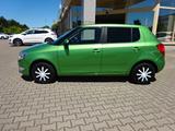 Skoda Fabia 86PS Ambition Klima Tempomat - Skoda Fabia: Ps 86