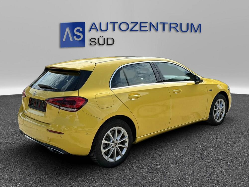 Mercedes-Benz A 250 e Progressive 360 KAM SHZ HUD LED