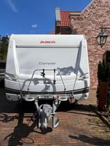 Dethleffs Camper FKR 730 Vollausstattung 7 Schlafplätze - Dethleffs Camper
