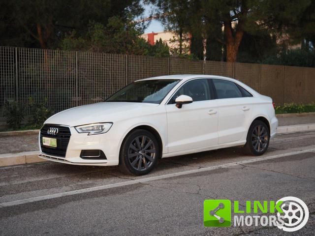 Audi AUDI A3 Sedan 1.6 TDI PRENOTATA