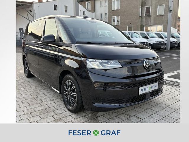 Volkswagen T7 Multivan 2.0 TDI DSG/LED/Rear View/App-Connec