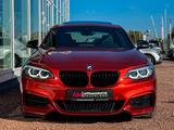 BMW M240i xDrive*Schiebedach*H/K*Leder*LED* - gebrauchte BMW M240i aus dem Jahr 2019