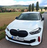 BMW 128ti  M Sportpaket LED Navi KeyGO Live Cockpit - BMW 128 aus 2022