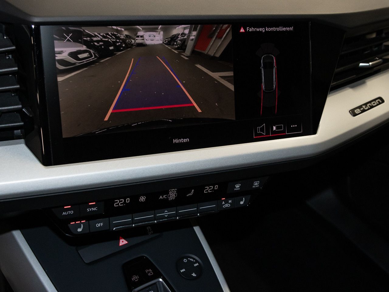 Audi Q4 e-tron - Bild 19