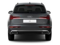 Audi Q5 - Vorschau Bild 6