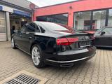 Audi A8 3.0 TDI clean diesel quattro.SD.Navi.Leder. - gebrauchte Audi A8 aus dem Jahr 2015