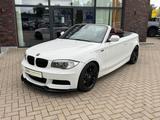 BMW 135 i Cabrio *M-Paket*Leder*Xenon*Maxton Design* - BMW Gebrauchtwagen in Bremen