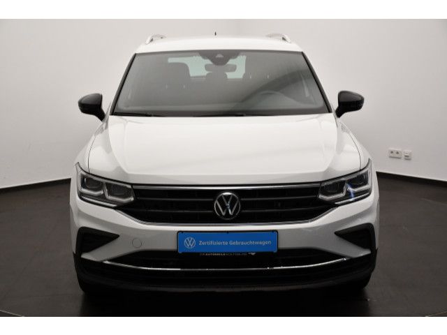 Volkswagen Tiguan - Bild 19