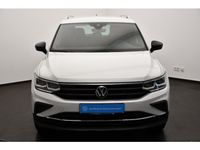 Volkswagen Tiguan - Vorschau Bild 19