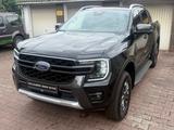 Ford Ranger Wildtrak e-4WD Doppelkabine 360° LEDER - Ford Ranger in Oberhausen