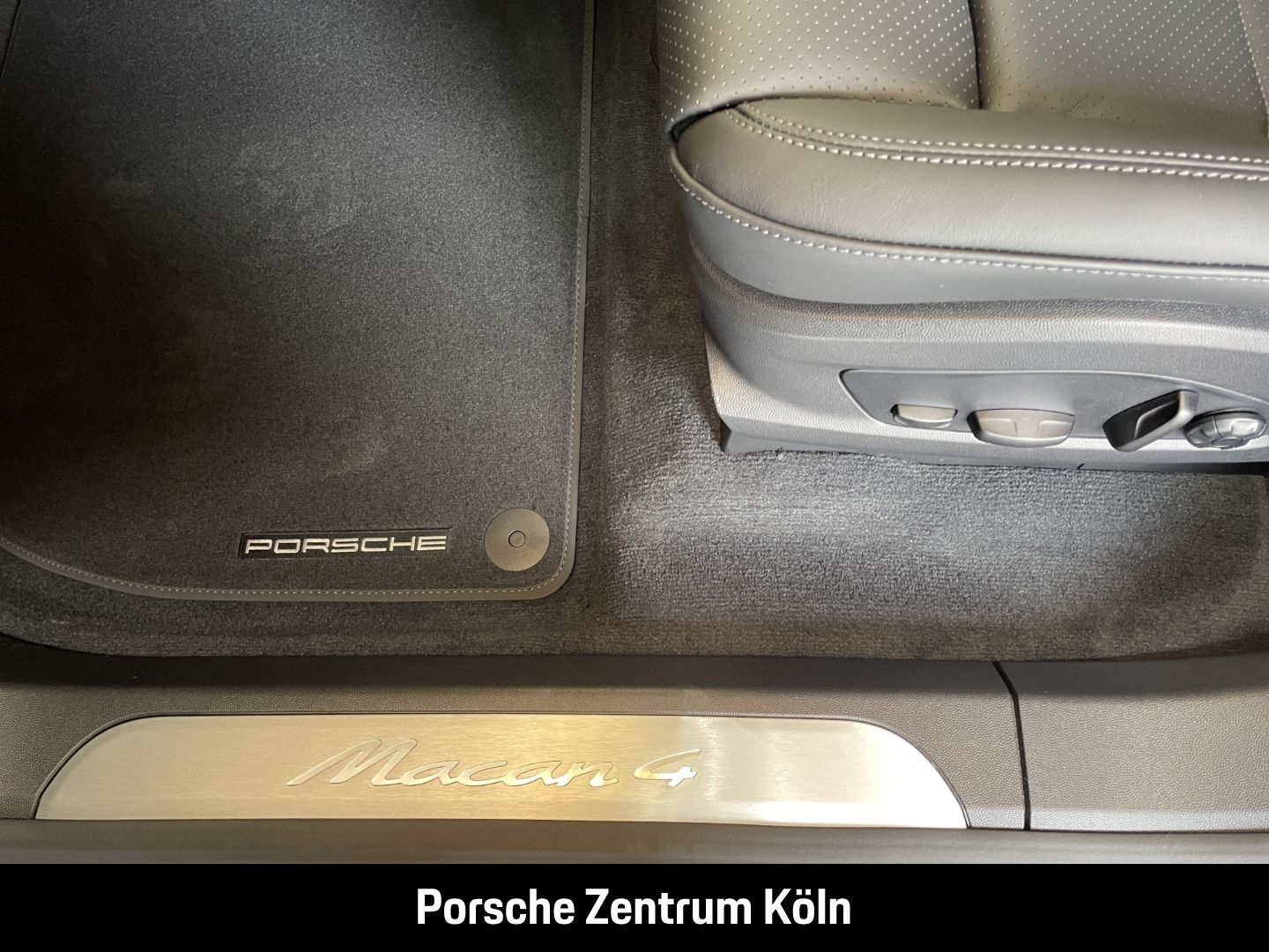 Porsche Macan - Bild 27