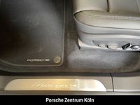 Porsche Macan - Vorschau Bild 27