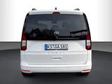Volkswagen Caddy Life 2.0 TDI RFK, SHZ - Volkswagen Caddy Jahreswagen