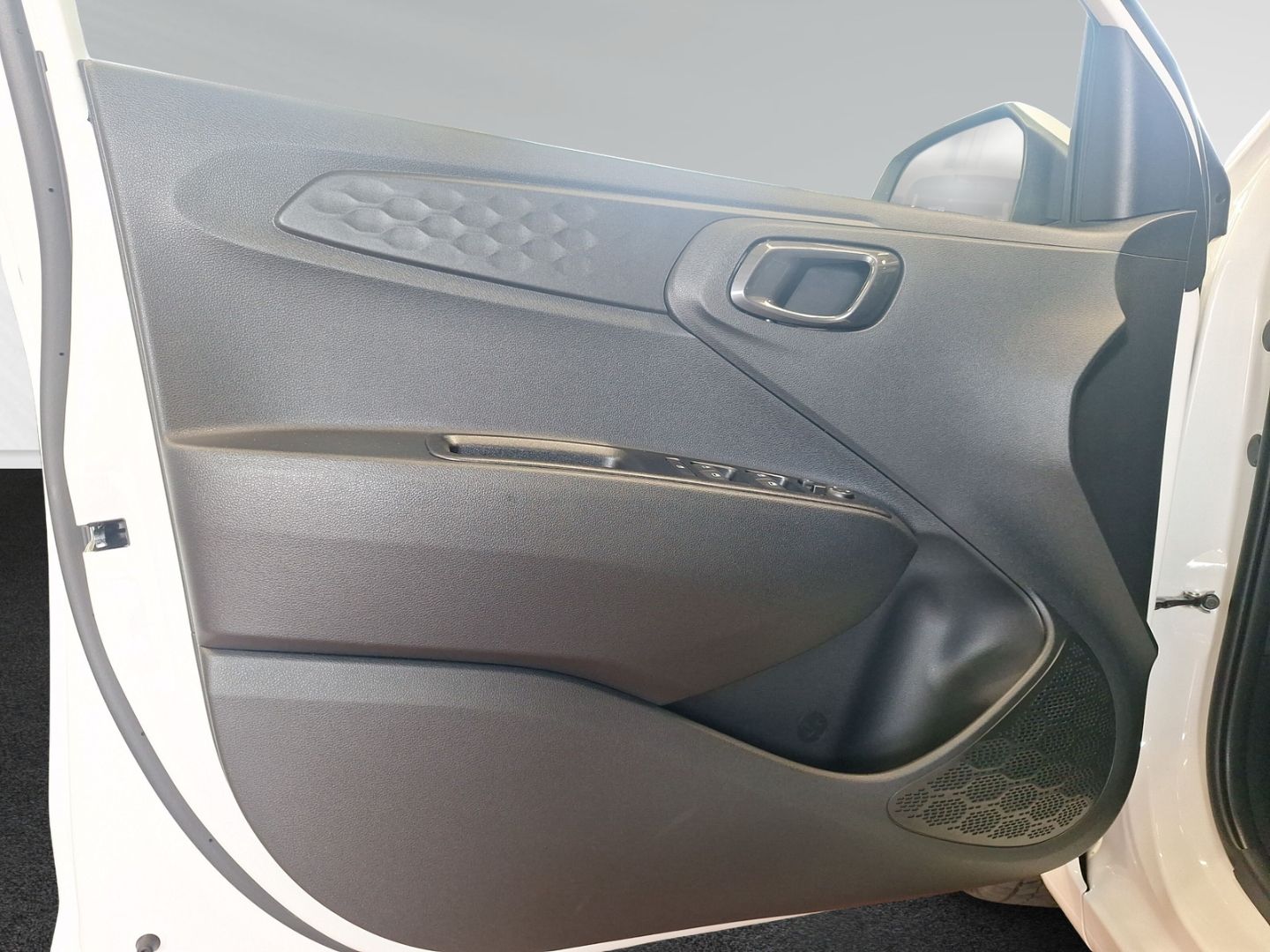 Hyundai i10 – Bild 16