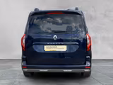 Renault KANGOO TECHNO DCI 115 EDC LED+NAVI+SHZ+KAMERA - Renault Kangoo mit Diesel-Antrieb: Allradantrieb