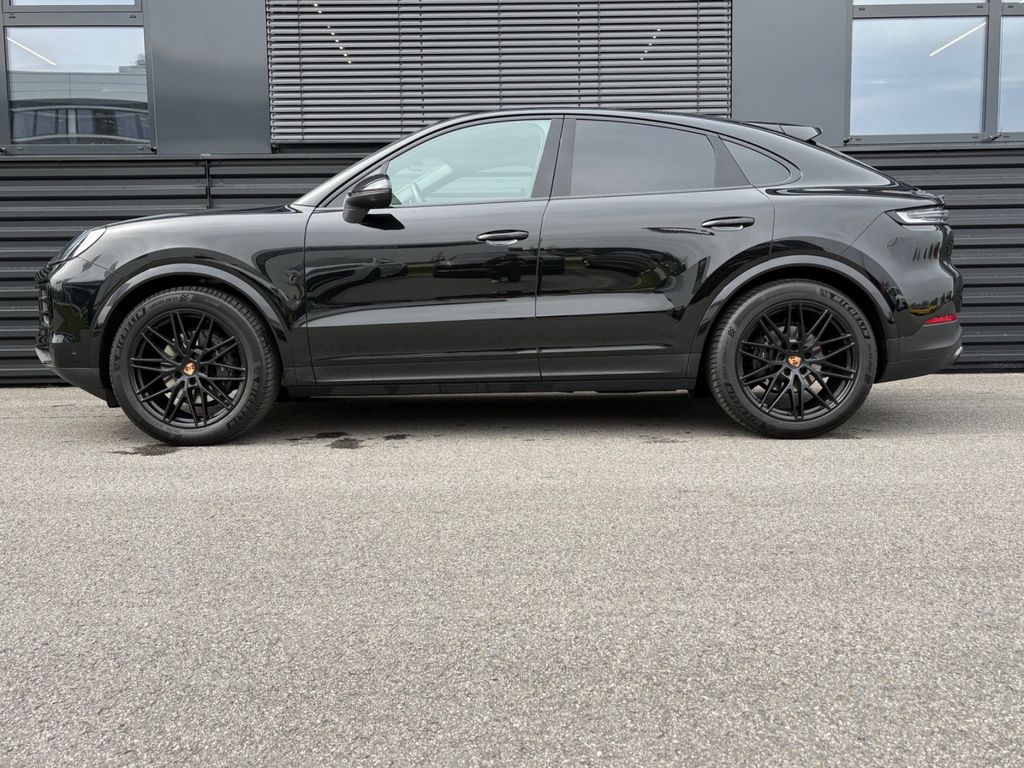 Image of Porsche Cayenne