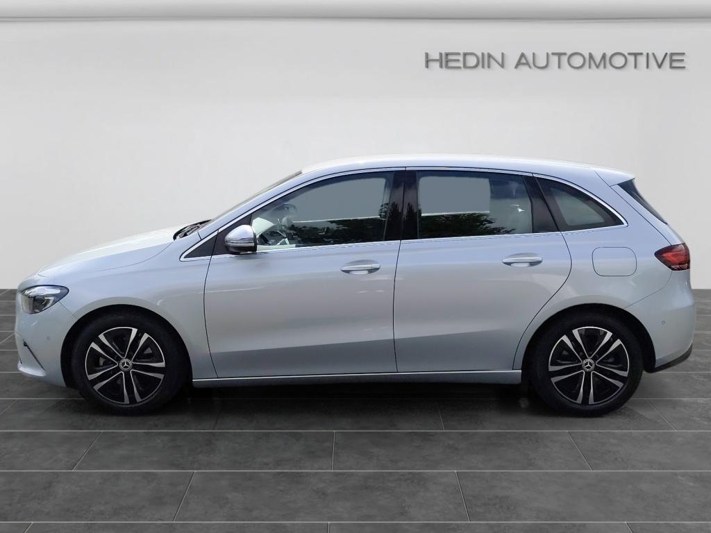 Mercedes-Benz B-Class PROGRESSIVE MBUX SHZ AHK KAM LED, миниатюра 3
