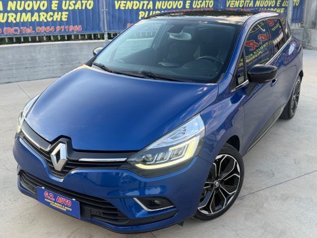 Image of Renault Clio