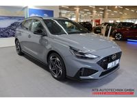 Hyundai i30 - Vorschau Bild 4