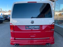 VW T6 Multivan Generation Six ABT Umbau AHK Memory