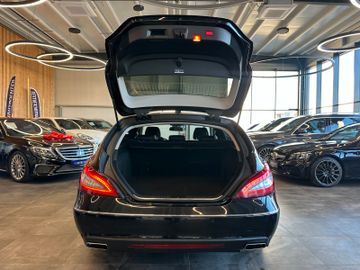 Mercedes-Benz CLS 350 Shooting Brake *LED*AHK*KAMERA*NAVI*SHZ*