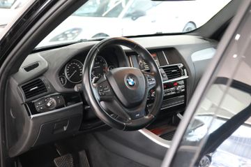 BMW X3 - 11