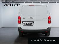 Toyota Proace (Verso) - Vorschau Bild 4