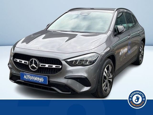 Mercedes-Benz GLA 180 d Automatic Advanced Progr