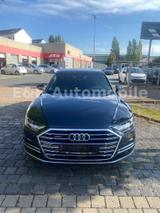 Audi A8 50 TDI quattro VOLL B&O Matrix Fondentertain - Audi: 8