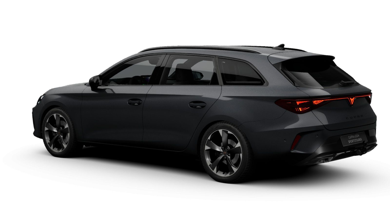 Cupra Leon - Bild 6