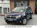 Dacia Duster I Ambiance 4x2 Klima TÜV NEU - Dacia Duster: Ambiance