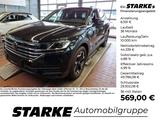 Volkswagen Touareg 3.0 TDI 4M  AHK Navi LED Leder Kamera PD - gebrauchte VW Touareg aus dem Jahr 2024