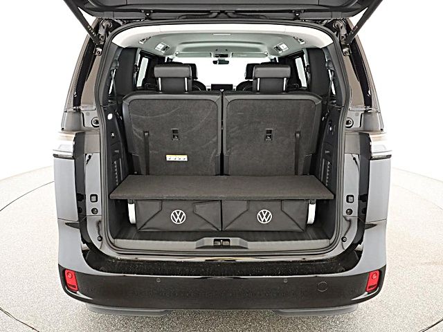 Volkswagen ID. Buzz - Bild 8