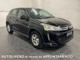 Citroën CITROEN C4 Aircross 1.6 HDi 115CV 2WD Seduction- - Citroën C4 Aircross aus 2016