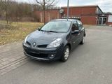 Renault Clio 1.2 Benzin 117000km - Renault Clio aus 2007: 1.2