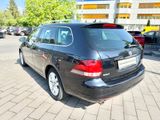 Volkswagen Golf VI Variant Style,Automatik,Sitzheizung,PDC - Volkswagen Golf aus 2012: Variant